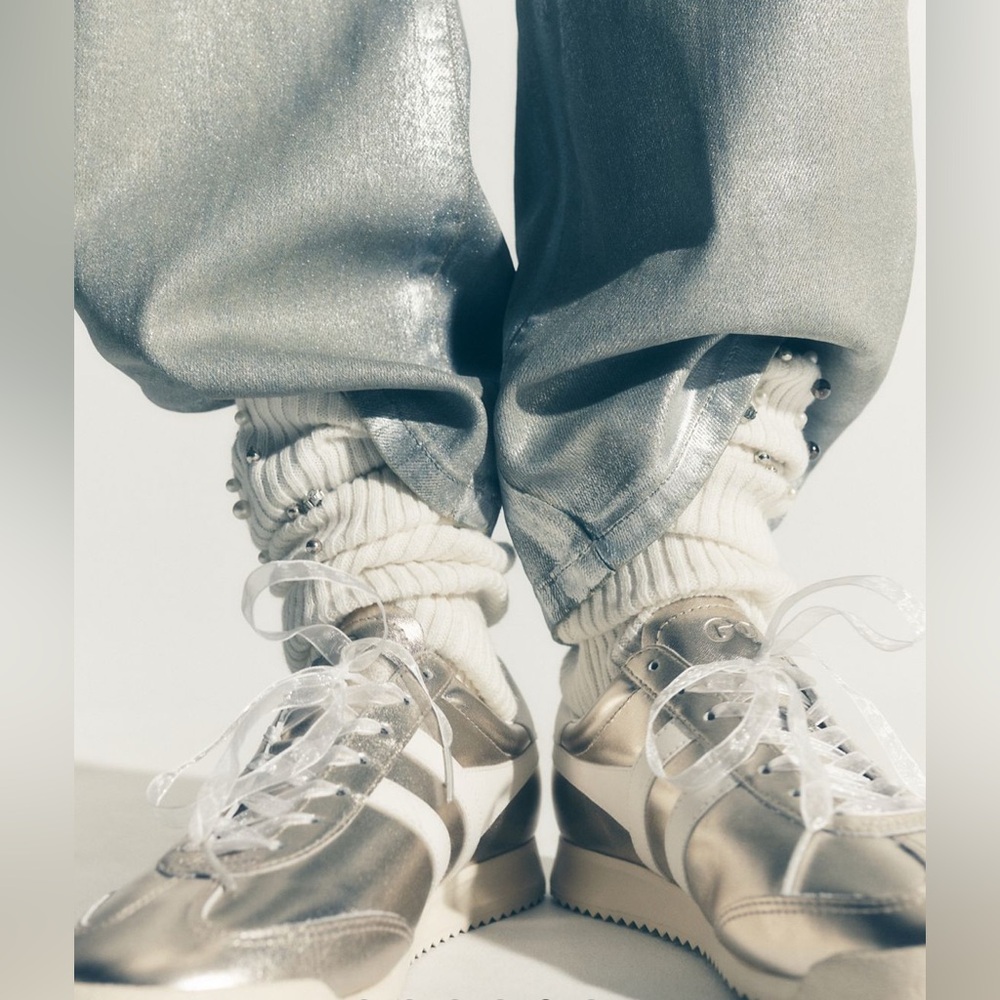 NWOT Gola Torpedo Sneakers